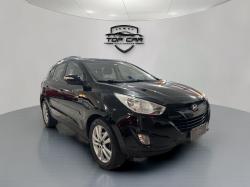 HYUNDAI IX35 2.0 16V 4P GLS