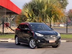HYUNDAI IX35 2.0 16V 4P FLEX LAUNCHING EDITION AUTOM�TICO