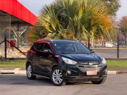 HYUNDAI IX35 2.0 16V 4P FLEX LAUNCHING EDITION AUTOMÁTICO