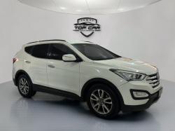 HYUNDAI Santa F 3.3 V6 24V 4P 4X4 270CV AUTOMTICO