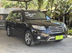 HYUNDAI Santa F 3.5 V6 24V 4P GLS 285CV AUTOMTICO