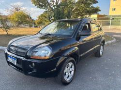 HYUNDAI Tucson 2.0 16V 4P GLS