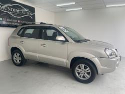 HYUNDAI Tucson 2.0 16V 4P GL
