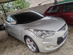 HYUNDAI Veloster 1.6 16V 3P AUTOM�TICO