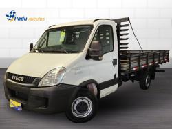 IVECO Daily 35S14 DIESEL CHASSI CABINE TURBO INTERCOOLER