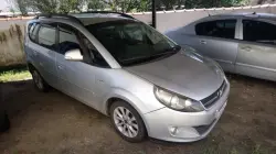 JAC J6 2.0 16V 4P 7 LUGARES