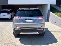 JEEP Commander 1.3 16V 4P FLEX T270 LIMITED TURBO AUTOM�TICO AT6