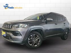 JEEP Compass 1.3 16V 4P FLEX LONGITUDE T270 TURBO AUTOMTICO