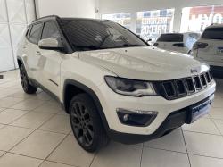 JEEP Compass 2.0 16V 4P LIMITED S TURBO DIESEL 4X4 AUTOM�TICO