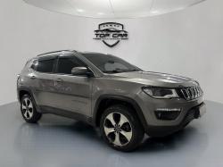 JEEP Compass 2.0 16V 4P LONGITUDE TURBO DIESEL 4X4 AUTOM�TICO