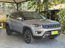 JEEP Compass 2.0 16V 4P LIMITED TURBO DIESEL 4X4 AUTOM�TICO