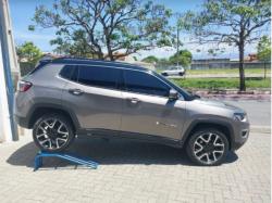 JEEP Compass 2.0 16V 4P LIMITED TURBO DIESEL 4X4 AUTOM�TICO