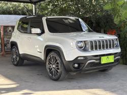 JEEP Renegade 1.8 16V 4P LIMITED FLEX AUTOMTICO