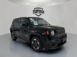 JEEP Renegade 1.8 16V 4P FLEX SPORT