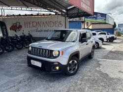 JEEP Renegade 1.8 16V 4P FLEX SPORT