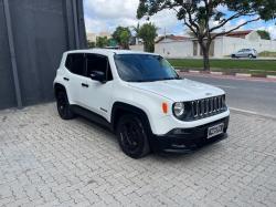 JEEP Renegade 1.8 16V 4P FLEX
