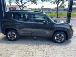 JEEP Renegade 1.8 16V 4P FLEX AUTOM�TICO