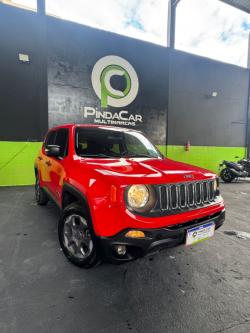 JEEP Renegade 2.0 16V 4P TURBO DIESEL SPORT 4X4 AUTOM�TICO