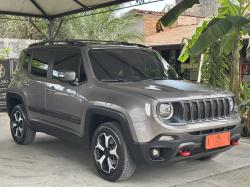 JEEP Renegade 2.0 16V 4P TURBO DIESEL TRAILHAWK 4X4 AUTOM�TICO