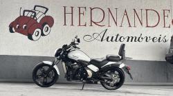 KAWASAKI Vulcan 650 S 