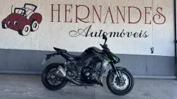 KAWASAKI Z 1000 R
