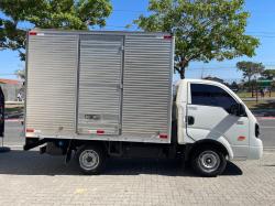 KIA Bongo 2.5 K-2500 CABINE SIMPLES