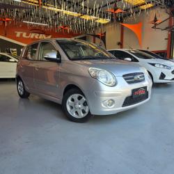 KIA Picanto 1.0 12V 4P EX
