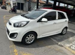 KIA Picanto 1.0 12V 4P EX