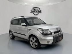 KIA Soul 1.6 16V 4P EX
