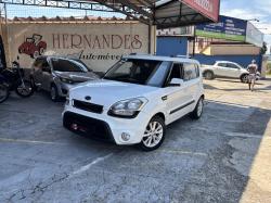 KIA Soul 1.6 16V 4P EX FLEX