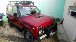 LADA Niva 1.6