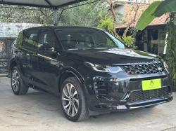 LAND ROVER Discovery Sport 2.0 16V 4P D200 SE R-DYNAMIC TURBO DIESEL AUTOM�TICO