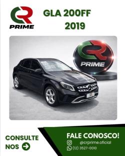 MERCEDES-BENZ A 200 1.6 16V 4P TURBO FLEX AUTOM�TICO