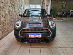 MINI Cooper Cabriolet 2.0 16V TWINPOWER GASOLINA JOHN COOPER WORKS STEPTRONIC AUTOM�TICO