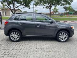 MITSUBISHI ASX 2.0 16V 4P AUTOMTICO