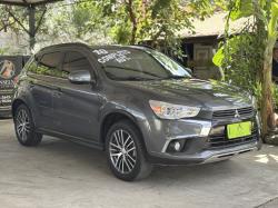MITSUBISHI ASX 2.0 16V 4P 4X4 AWD AUTOM�TICO