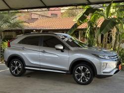 MITSUBISHI Eclipse Cross 1.5 16V 4P HPE MIVEC TURBO AUTOM�TICO CVT