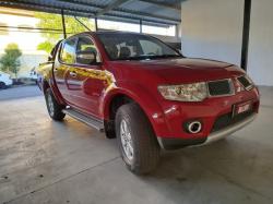 MITSUBISHI L 200 Triton 3.2 16V HPE 4X4 CABINE DUPLA TURBO DIESEL INTERCOOLER AUTOMTICO