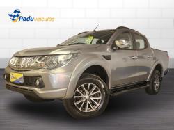 MITSUBISHI L 200 Triton 2.4 16V SPORT HPE 4X4 CABINE DUPLA TURBO DIESEL AUTOM�TICO