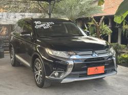 MITSUBISHI Outlander 2.0 16V 4P AUTOM�TICO