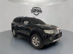 MITSUBISHI Pajero Dakar 3.2 16V 4P HPE S 4X4 TURBO DIESEL INTECOOLER 7 LUGARES AUTOM�TICO