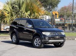 MITSUBISHI Pajero Dakar 3.2 16V 4P HPE S 4X4 TURBO DIESEL INTECOOLER 7 LUGARES AUTOM�TICO