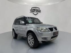 MITSUBISHI Pajero TR4 2.0 16V 4P
