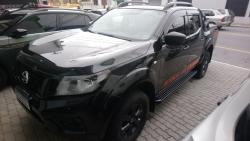 NISSAN Frontier 2.3 ATTACK CABINE DUPLA 4X4 BI-TURBO DIESEL AUTOM�TICO