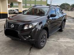 NISSAN Frontier 2.3 ATTACK CABINE DUPLA 4X4 BI-TURBO DIESEL AUTOM�TICO