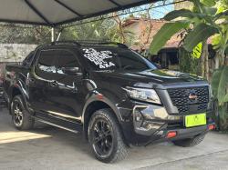 NISSAN Frontier 2.3 16V PRO4X CABINE DUPLA 4X4 BI-TURBO DIESEL AUTOM�TICO