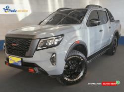 NISSAN Frontier 2.3 16V PRO4X CABINE DUPLA 4X4 BI-TURBO DIESEL AUTOM�TICO