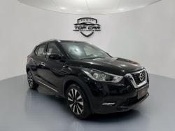 NISSAN Kicks 1.6 16V 4P FLEXSTART SL X-TRONIC AUTOMTICO CVT