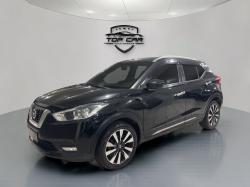 NISSAN Kicks 1.6 16V 4P FLEXSTART SL X-TRONIC AUTOMTICO CVT