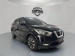 NISSAN Kicks 1.6 16V 4P FLEXSTART SL X-TRONIC AUTOMTICO CVT
